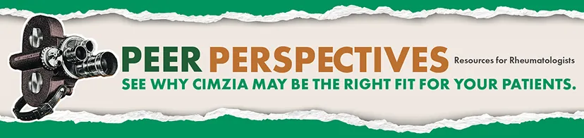 Peer Perspectives