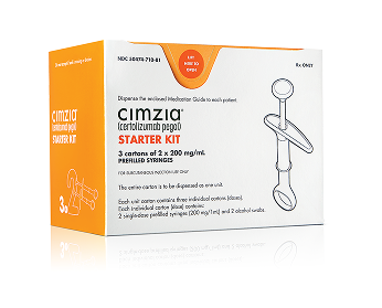 Prefilled Syringe Starter Kit