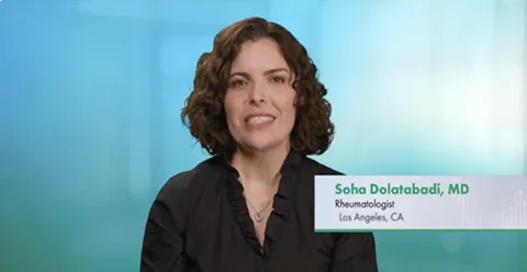 Soha Dolatabadi, MD