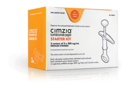 Prefilled Syringe Starter Kit