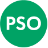 PSO green circle