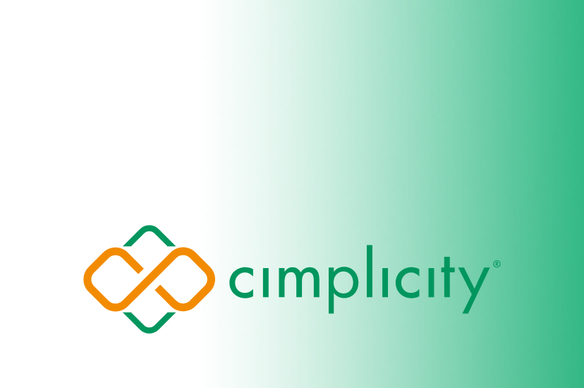 CIMplicity logo