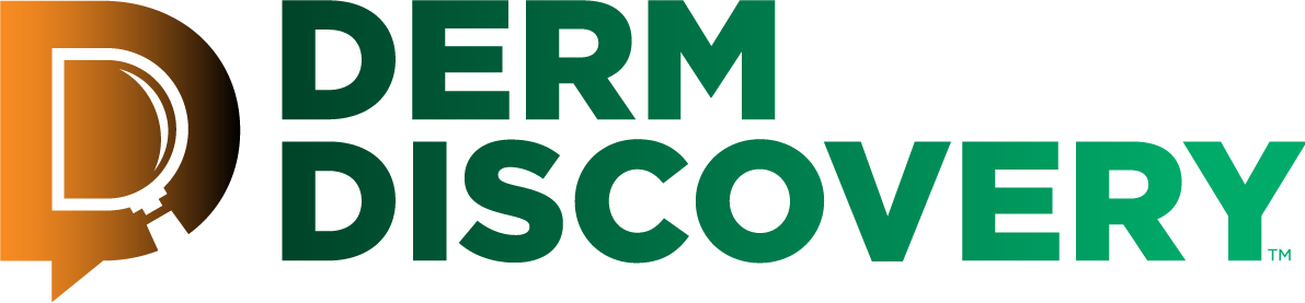 derm discovery logo