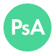 PsA icon