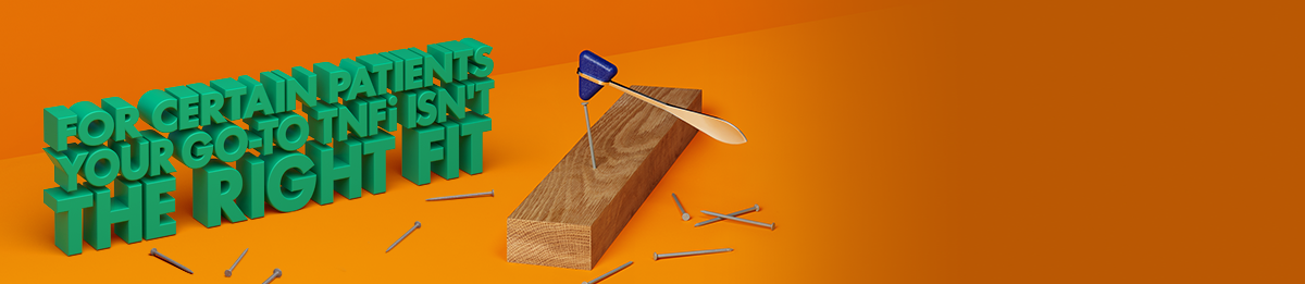 Hammer hitting a nail