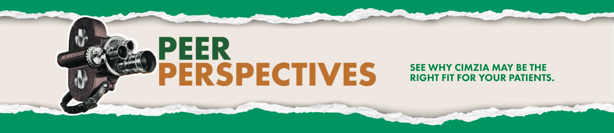 Peer Perspectives