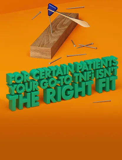 Hammer hitting a nail